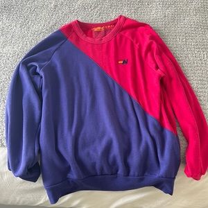 Aviator nation sweatshirt